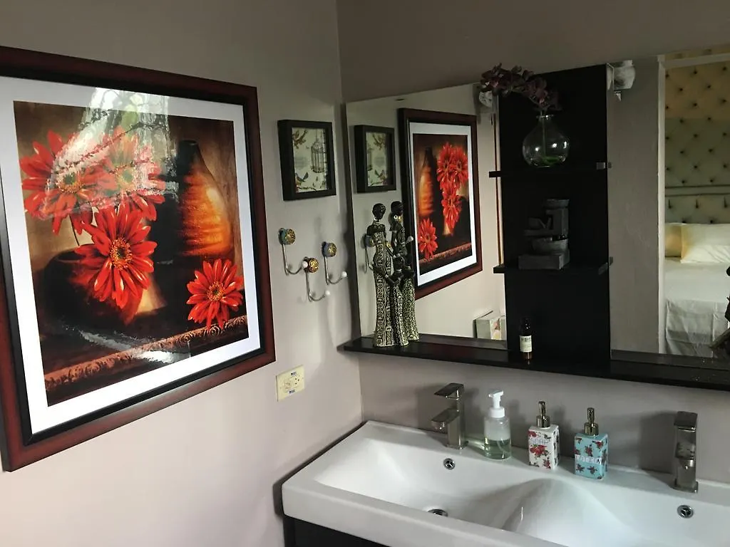 Abacus Jamaica The Zana Suites Kingston