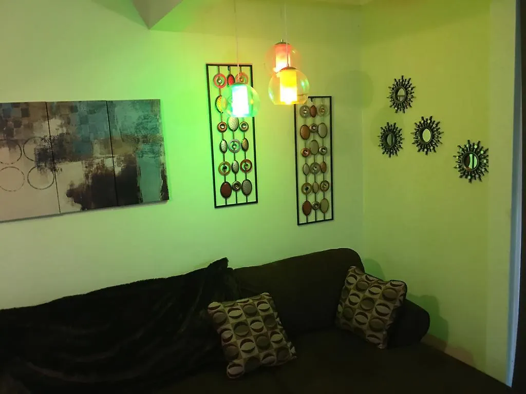 Apartment Abacus Jamaica The Zana Suites Kingston Jamaica
