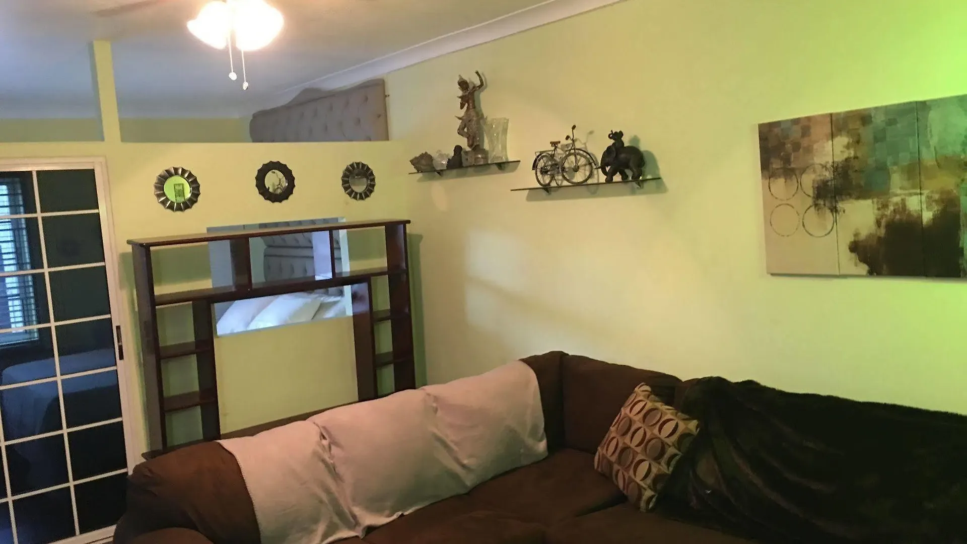 Abacus Jamaica The Zana Suites Kingston 0*,  Jamaica