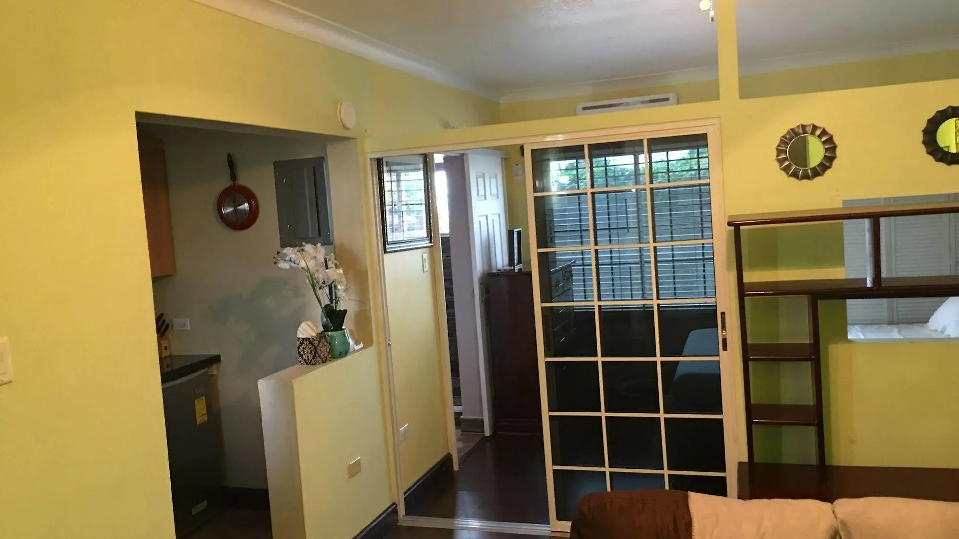 Abacus Jamaica The Zana Suites Kingston Apartment