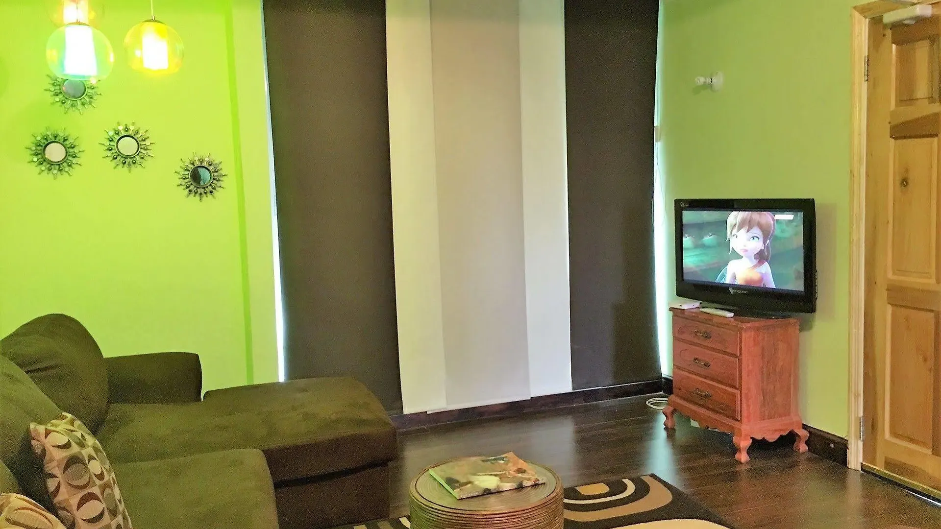 Apartment Abacus Jamaica The Zana Suites Kingston Jamaica