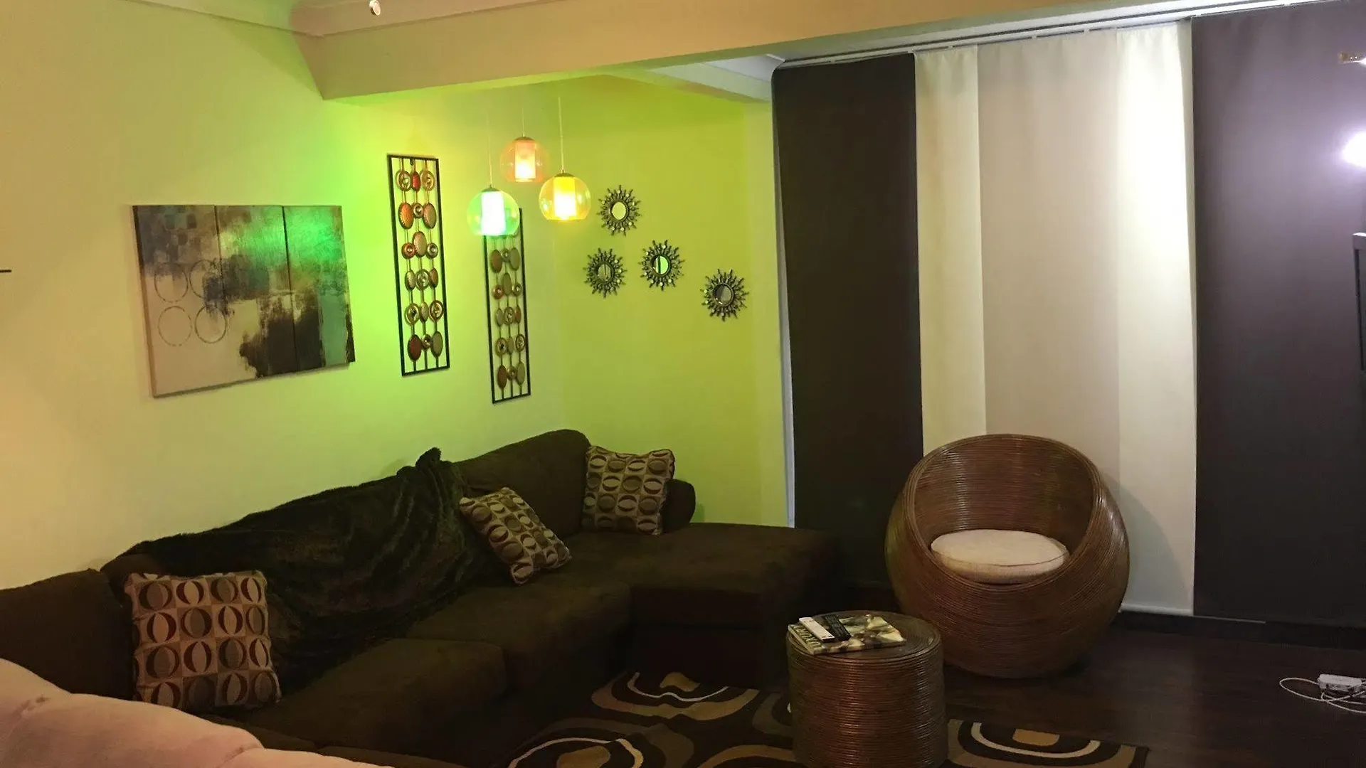 Abacus Jamaica The Zana Suites Kingston