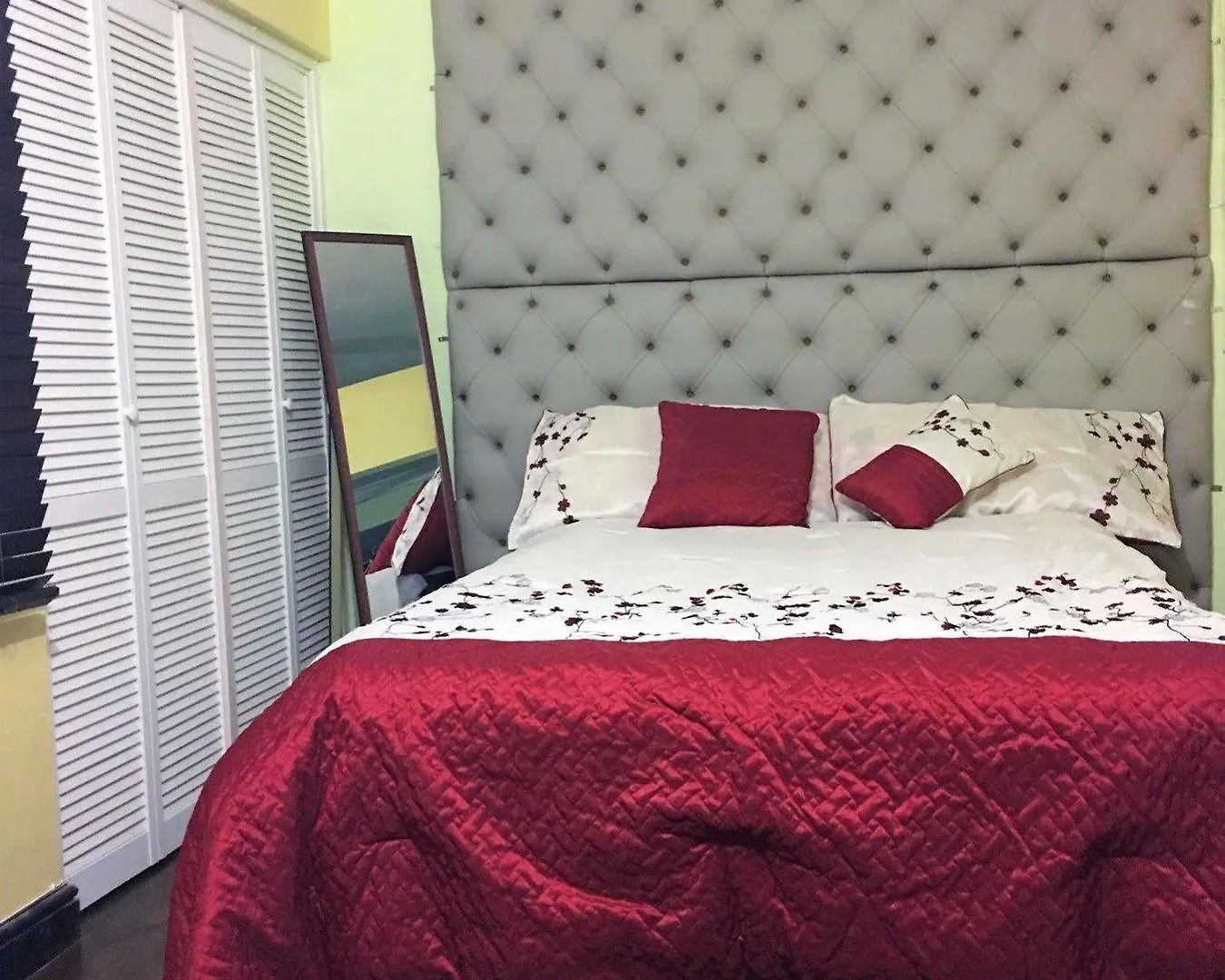 Abacus Jamaica The Zana Suites Kingston Apartment