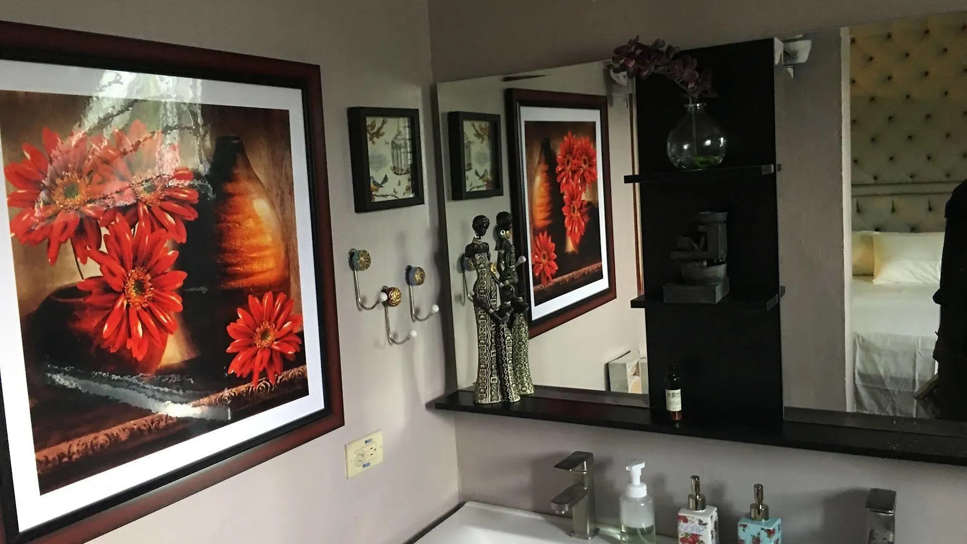 Abacus Jamaica The Zana Suites Kingston Jamaica