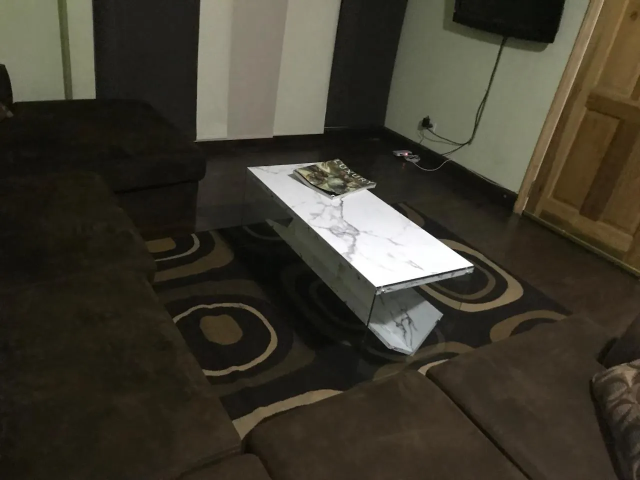 Abacus Jamaica The Zana Suites Kingston