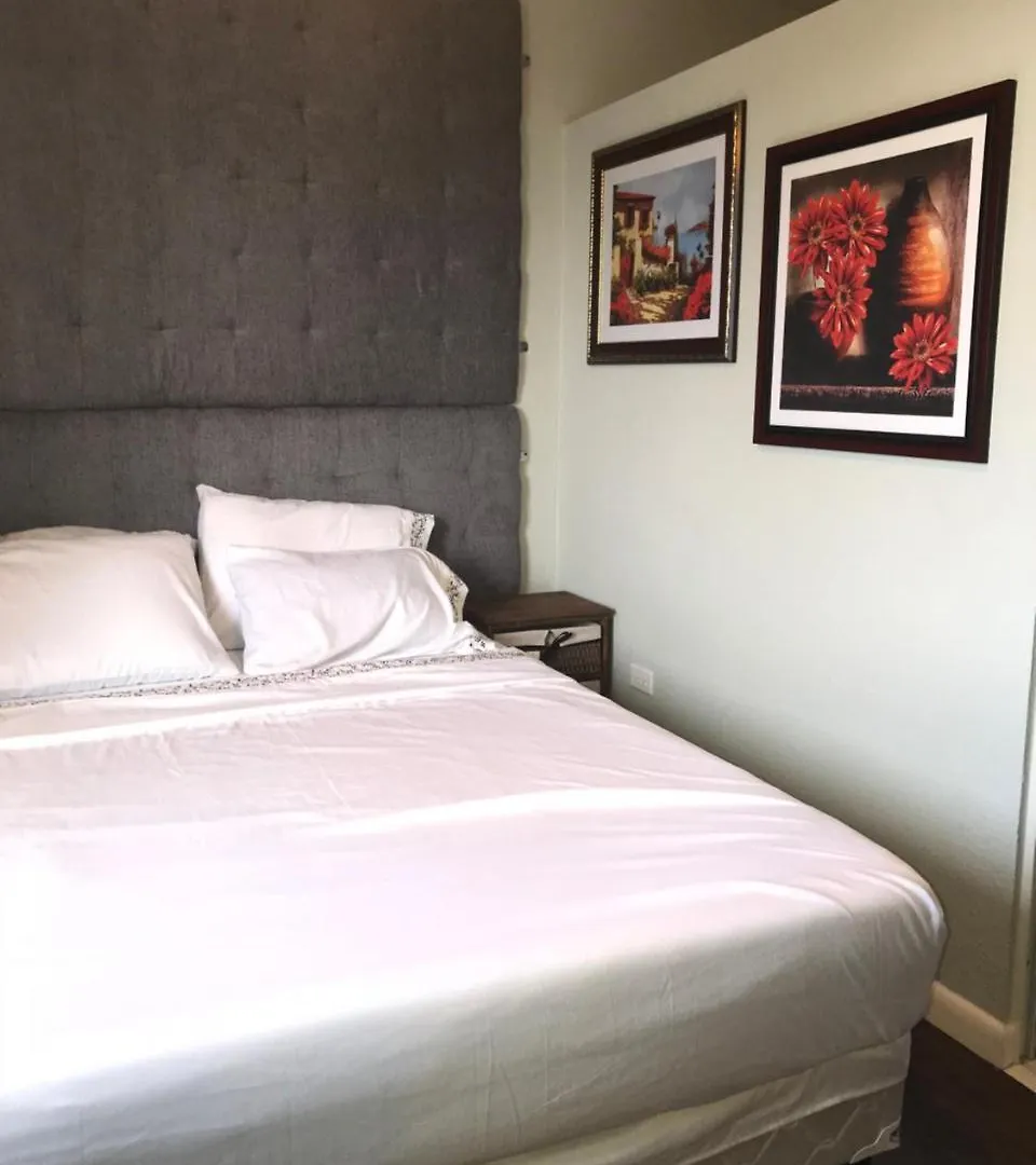 Apartment Abacus Jamaica The Zana Suites Kingston
