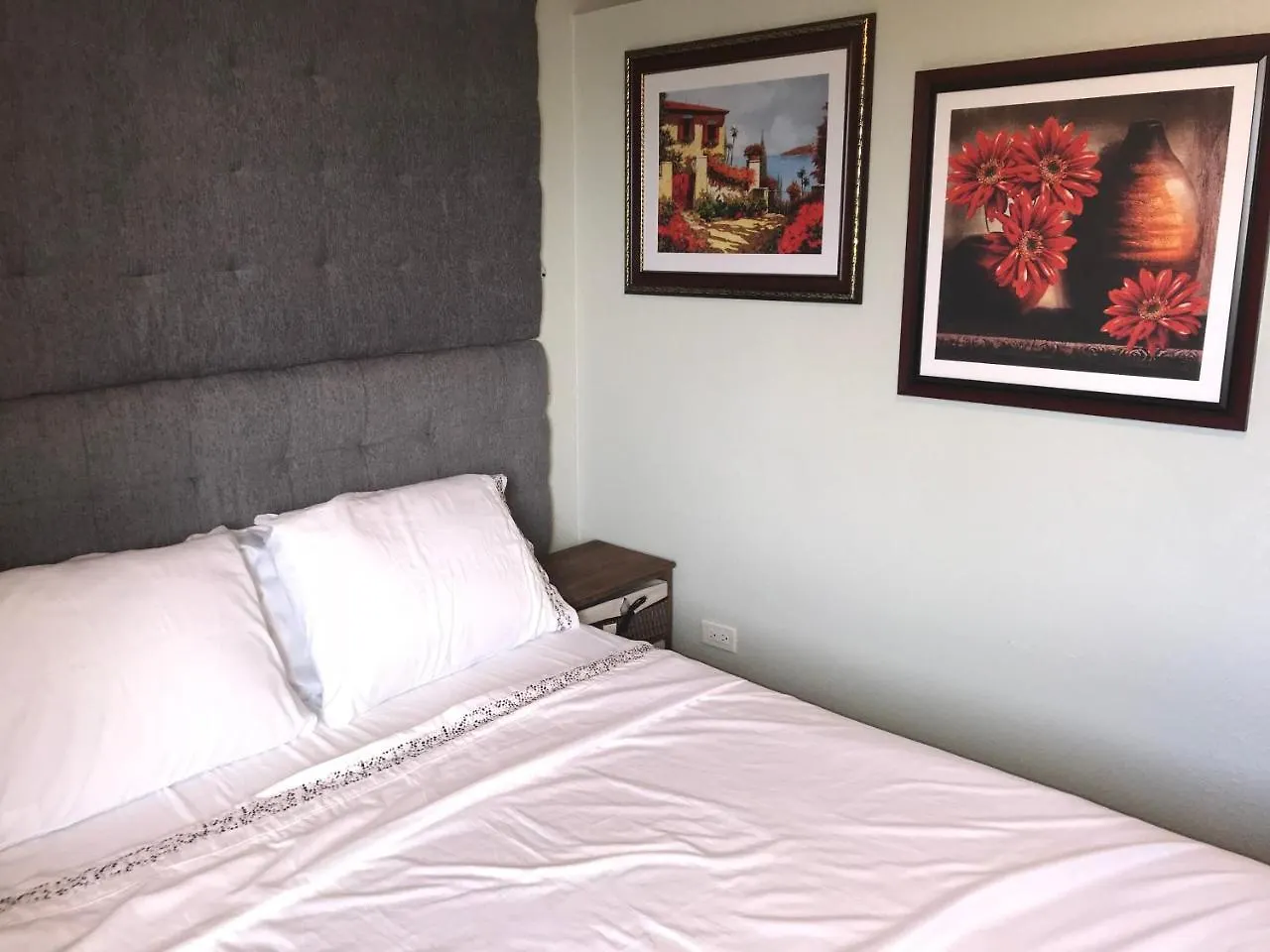 Abacus Jamaica The Zana Suites Kingston Apartment