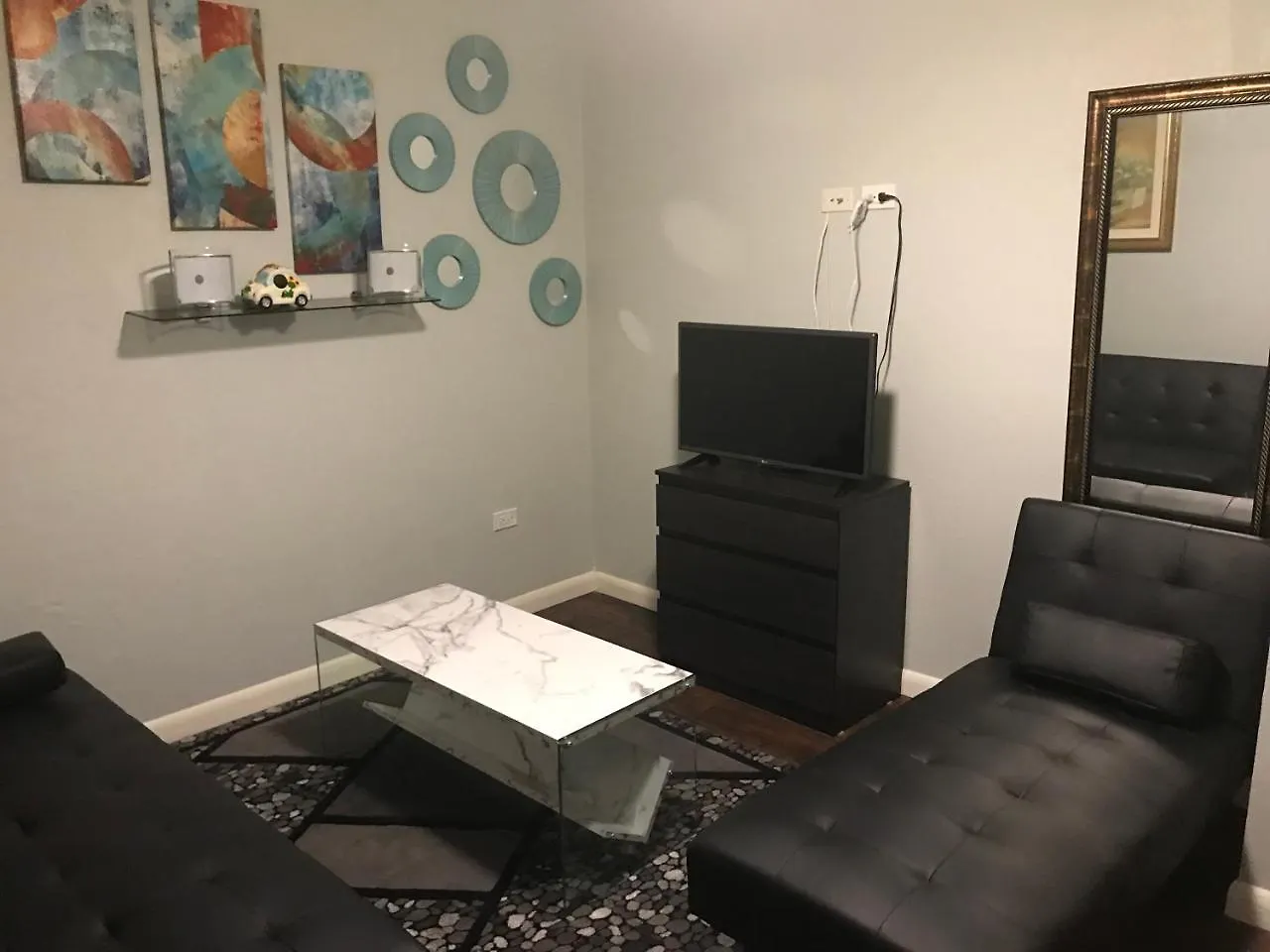 Apartment Abacus Jamaica The Zana Suites Kingston Jamaica