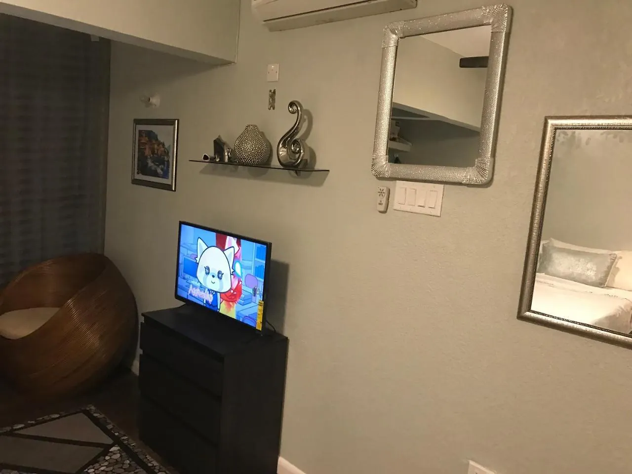 Abacus Jamaica The Zana Suites Kingston Apartment