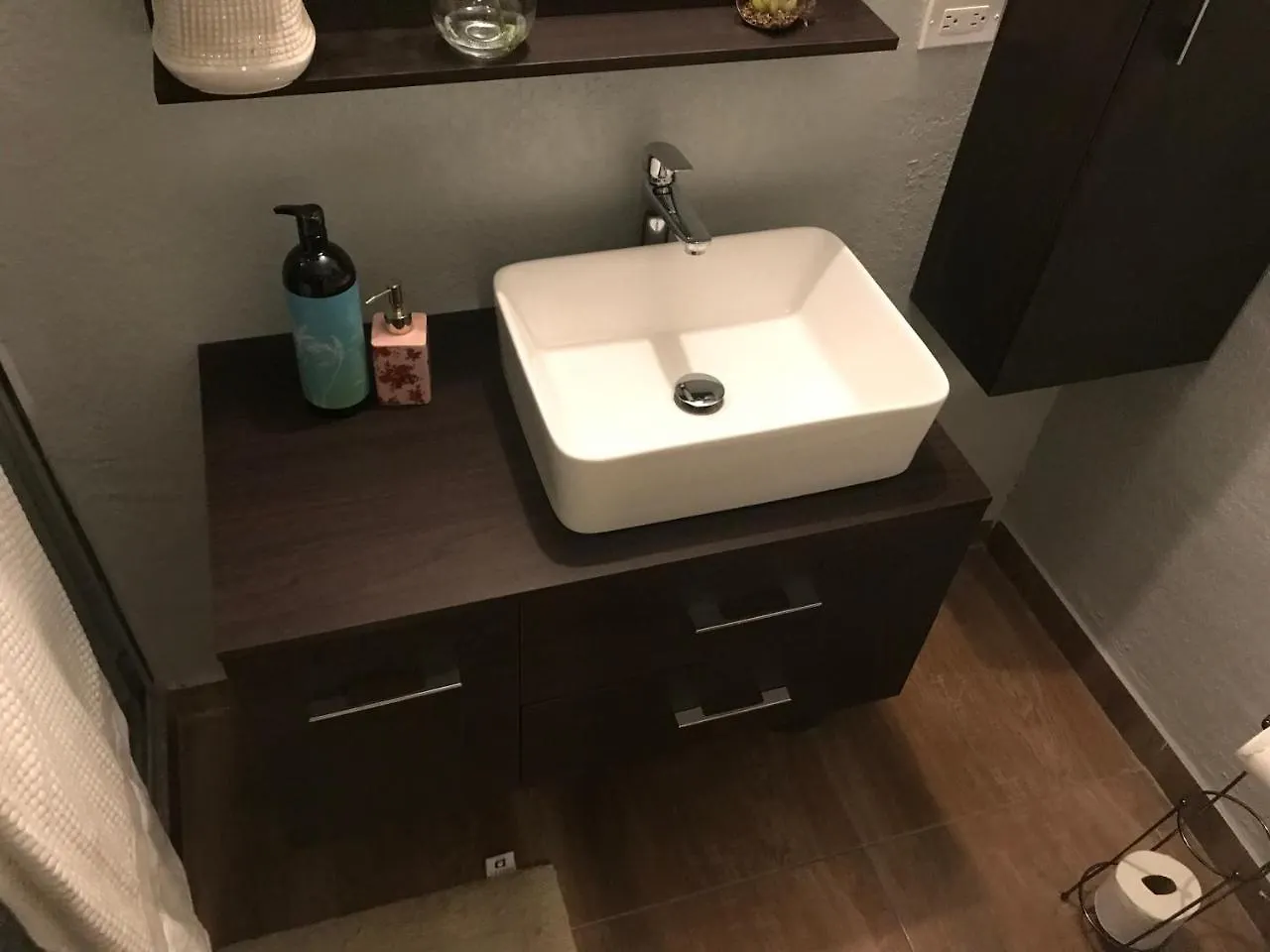 Abacus Jamaica The Zana Suites Kingston Apartment