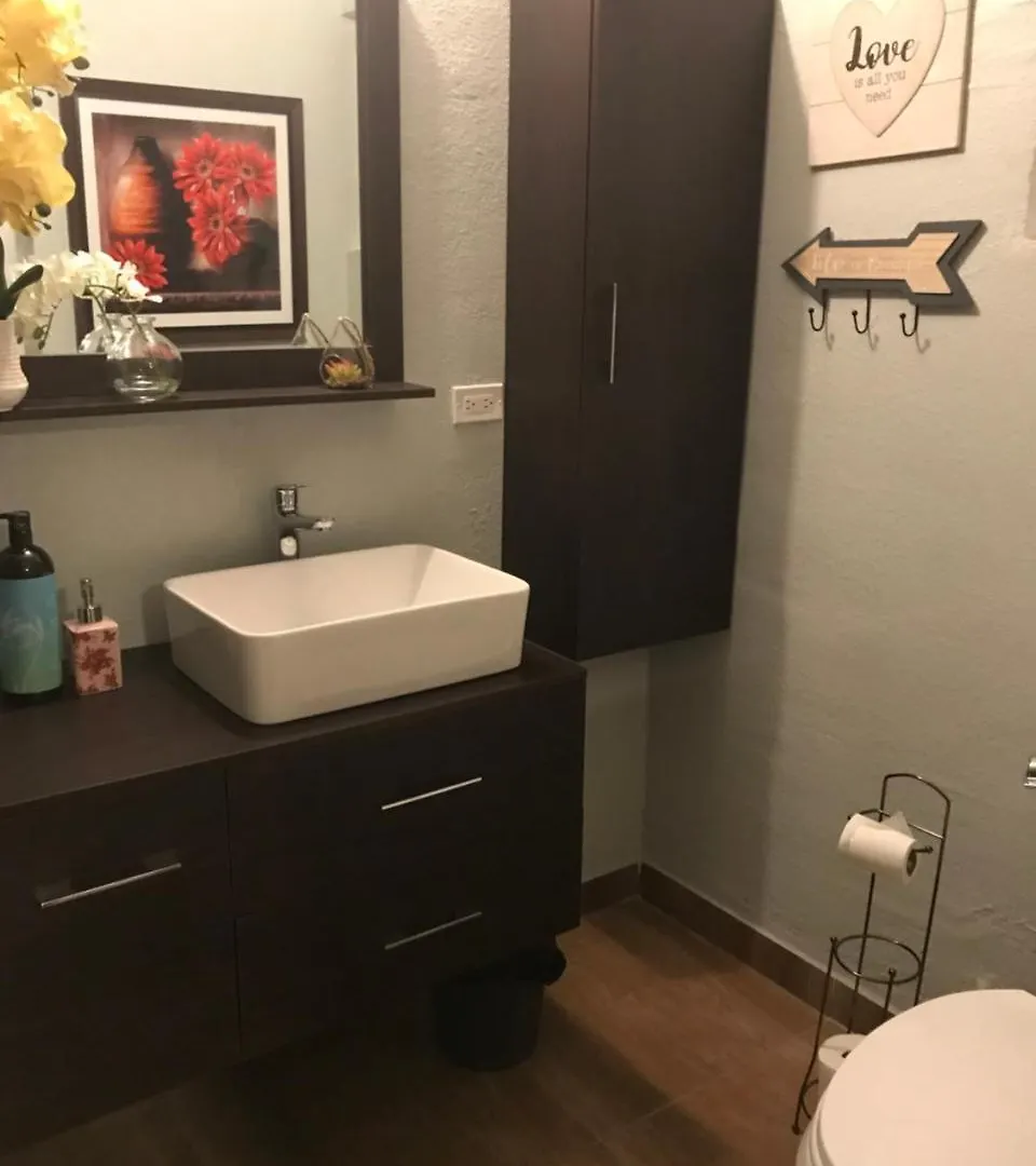 Apartment Abacus Jamaica The Zana Suites Kingston