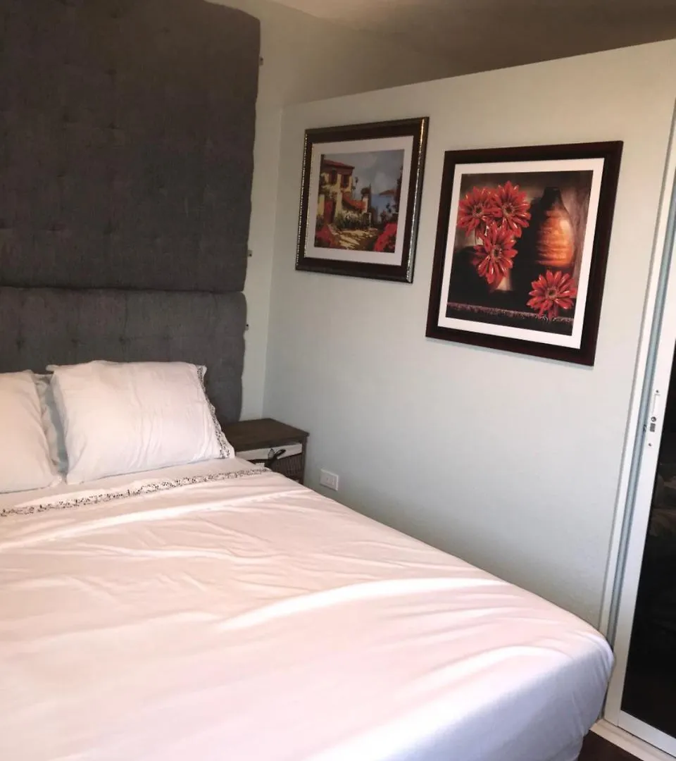Abacus Jamaica The Zana Suites Kingston Apartment