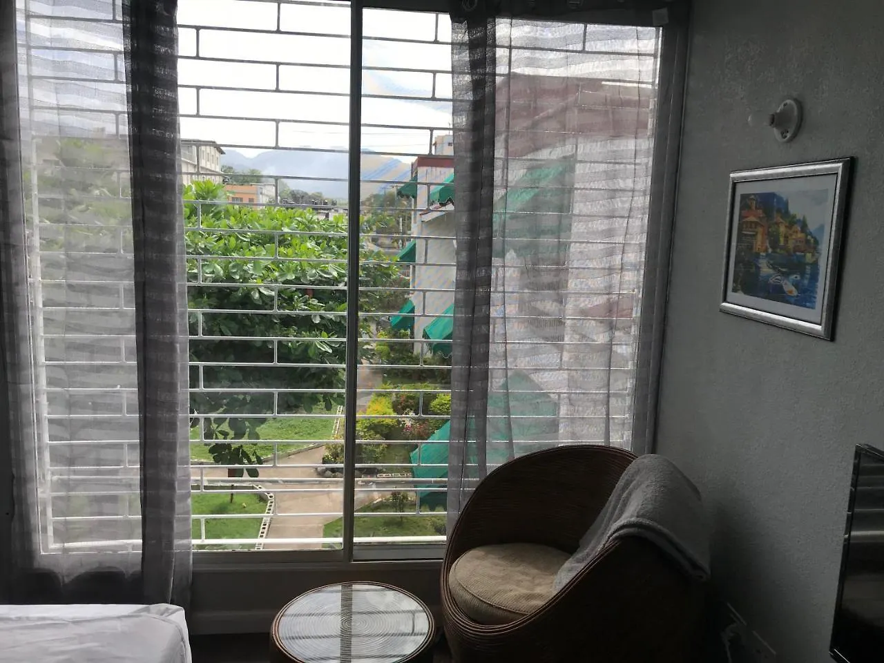 Abacus Jamaica The Zana Suites Kingston Jamaica