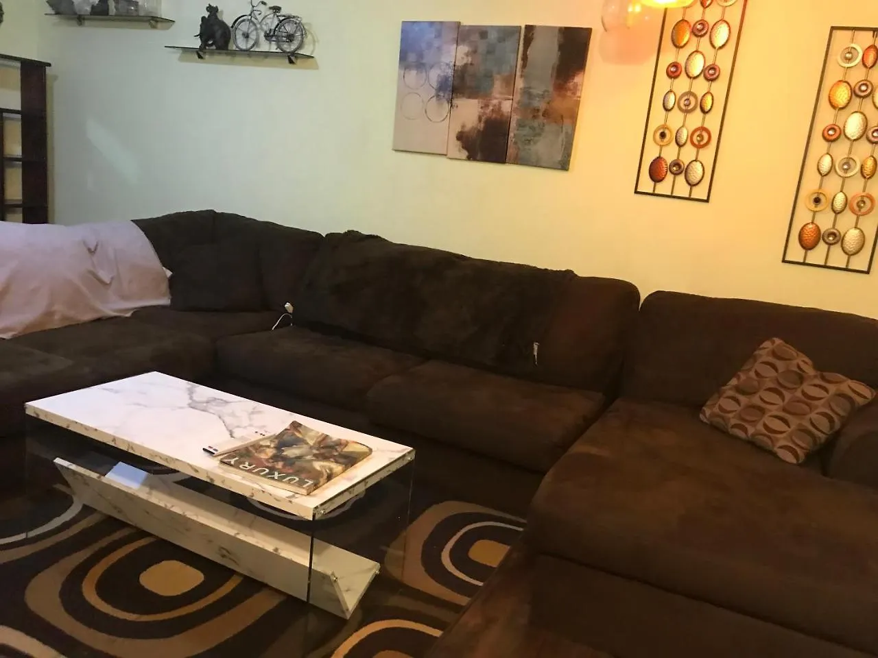 Apartment Abacus Jamaica The Zana Suites Kingston Jamaica