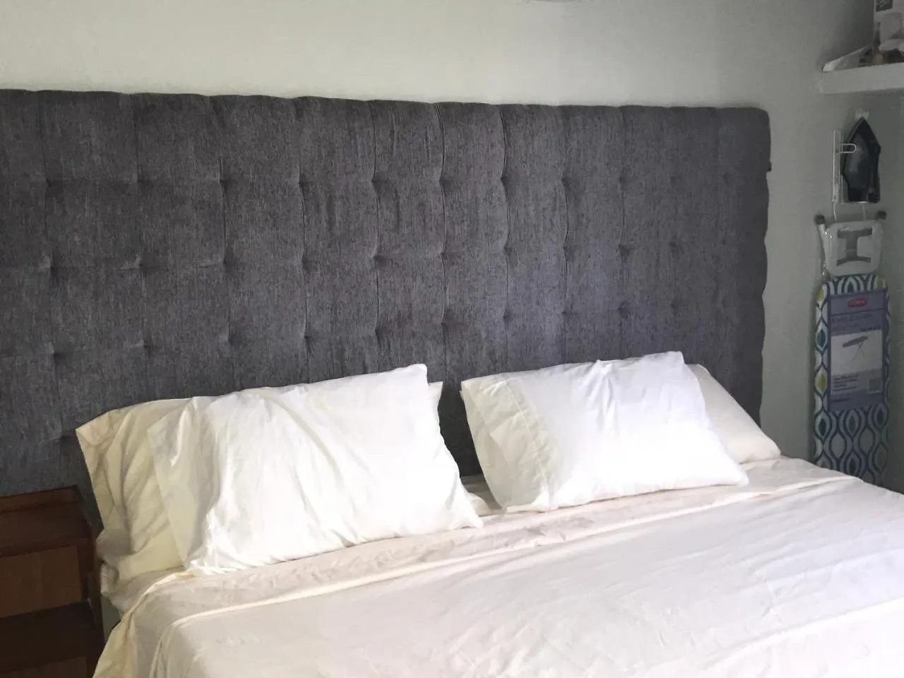 Abacus Jamaica The Zana Suites Kingston