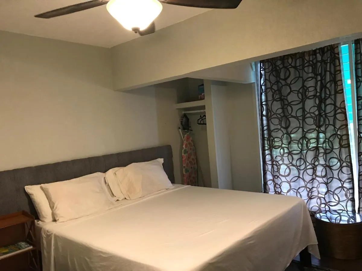 Apartment Abacus Jamaica The Zana Suites Kingston