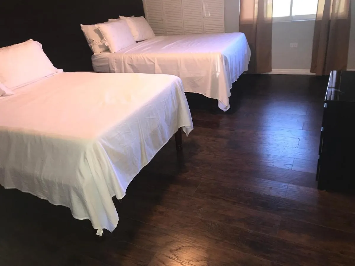 Abacus Jamaica The Zana Suites contacts
