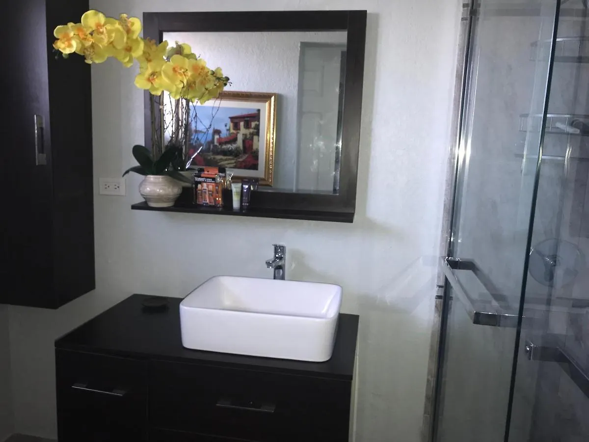 Abacus Jamaica The Zana Suites Kingston Jamaica